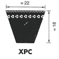 V-snaren XPC