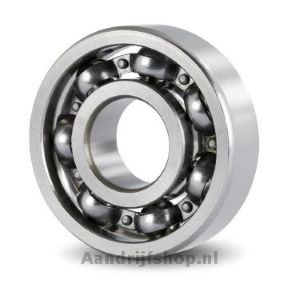Ball bearing 16006