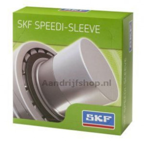 SKF Speedi-Sleeve CR 99100 (As 25,4)